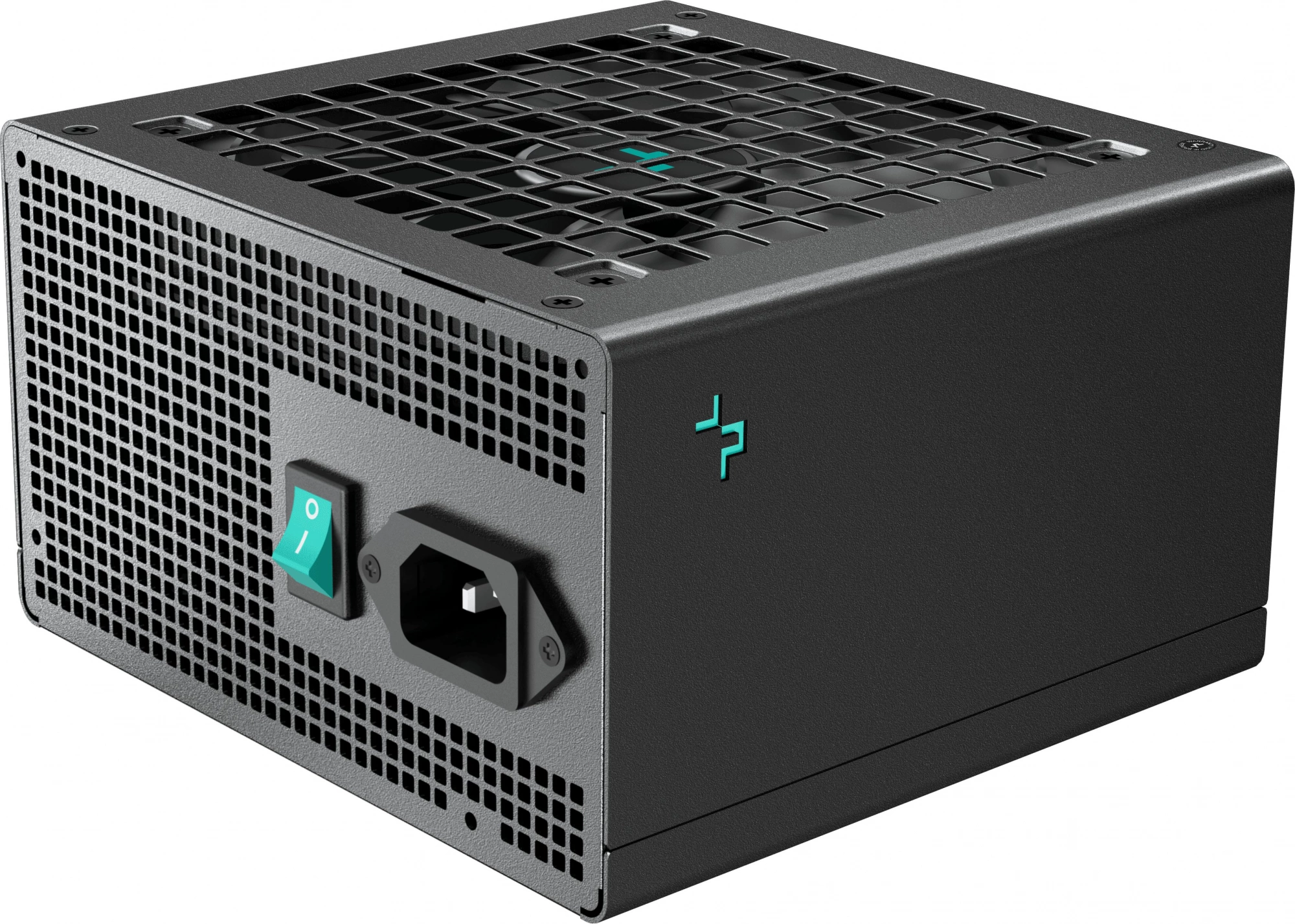 Блок питания Deepcool ATX 850W GamerStorm PN850M V2 Gen.5 80+ gold (20+4pin) APFC 120mm fan 8xSATA RTL