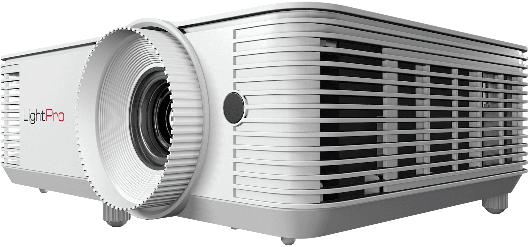 Проектор Infocus Vista II IN0046SL DLP 4700Lm LS (1280x800) 30000:1 ресурс лампы:15000часов 1xUSB typeA 2xHDMI 2.9кг