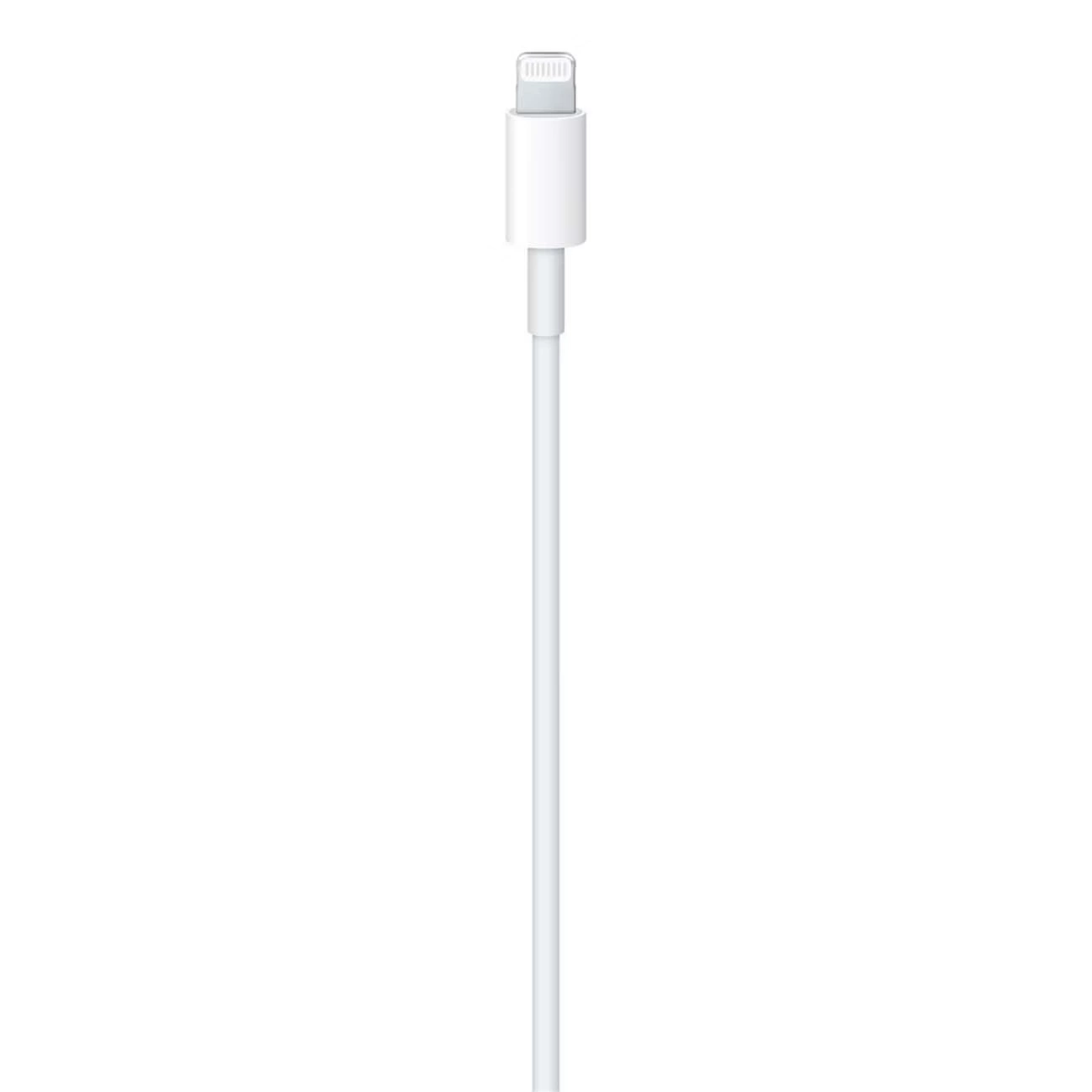 Кабель Apple MW2R3ZM/A USB Type-C (m)-Lightning (m) 2м белый блистер (упак.:1шт)