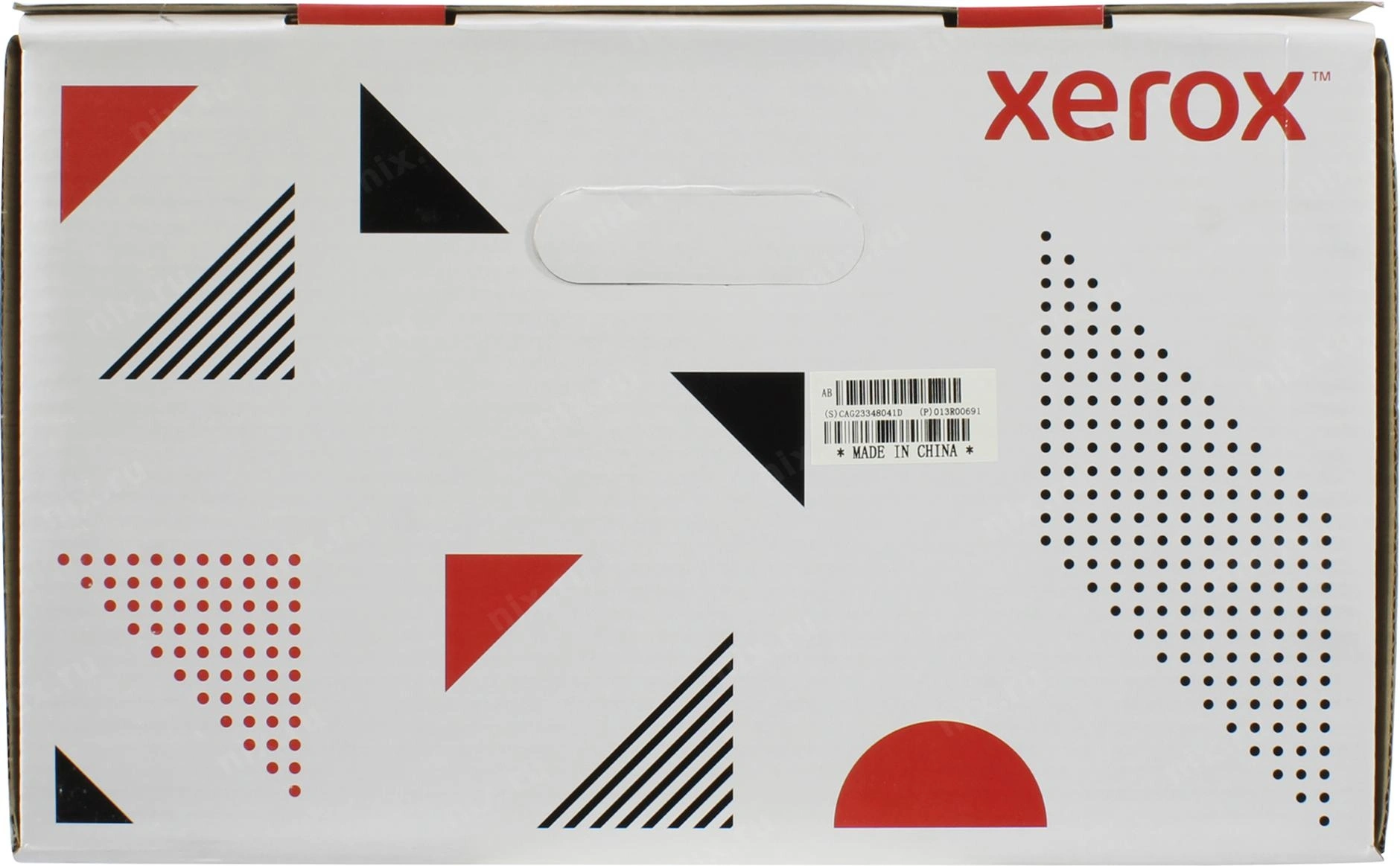 Блок фотобарабана Xerox 013R00691 для Xerox B225, B230, B235 Xerox