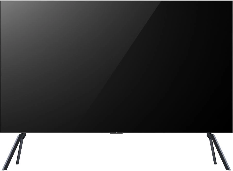 Телевизор LED TCL 115" 115X955 QD-Mini LED Frameless черный/черный 4K Ultra HD 144Hz DVB-T DVB-T2 DVB-C DVB-S DVB-S2 USB WiFi Smart TV (RUS)