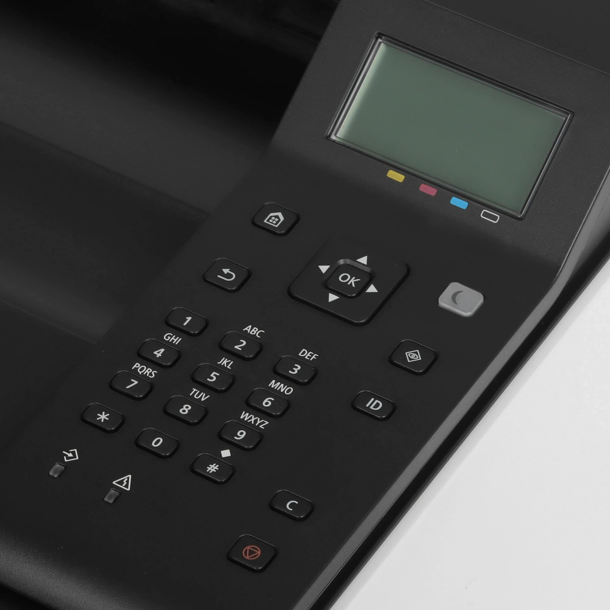 Принтер лазерный Canon i-Sensys LBP631CW (5159C004) A4 WiFi белый