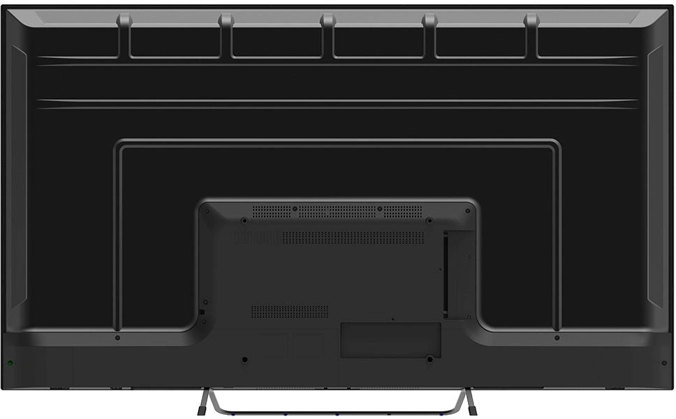 Телевизор LED PolarLine 65" 65PU51TC-SM черный 4K Ultra HD 60Hz DVB-T DVB-T2 DVB-C DVB-S2 USB WiFi Smart TV (RUS)