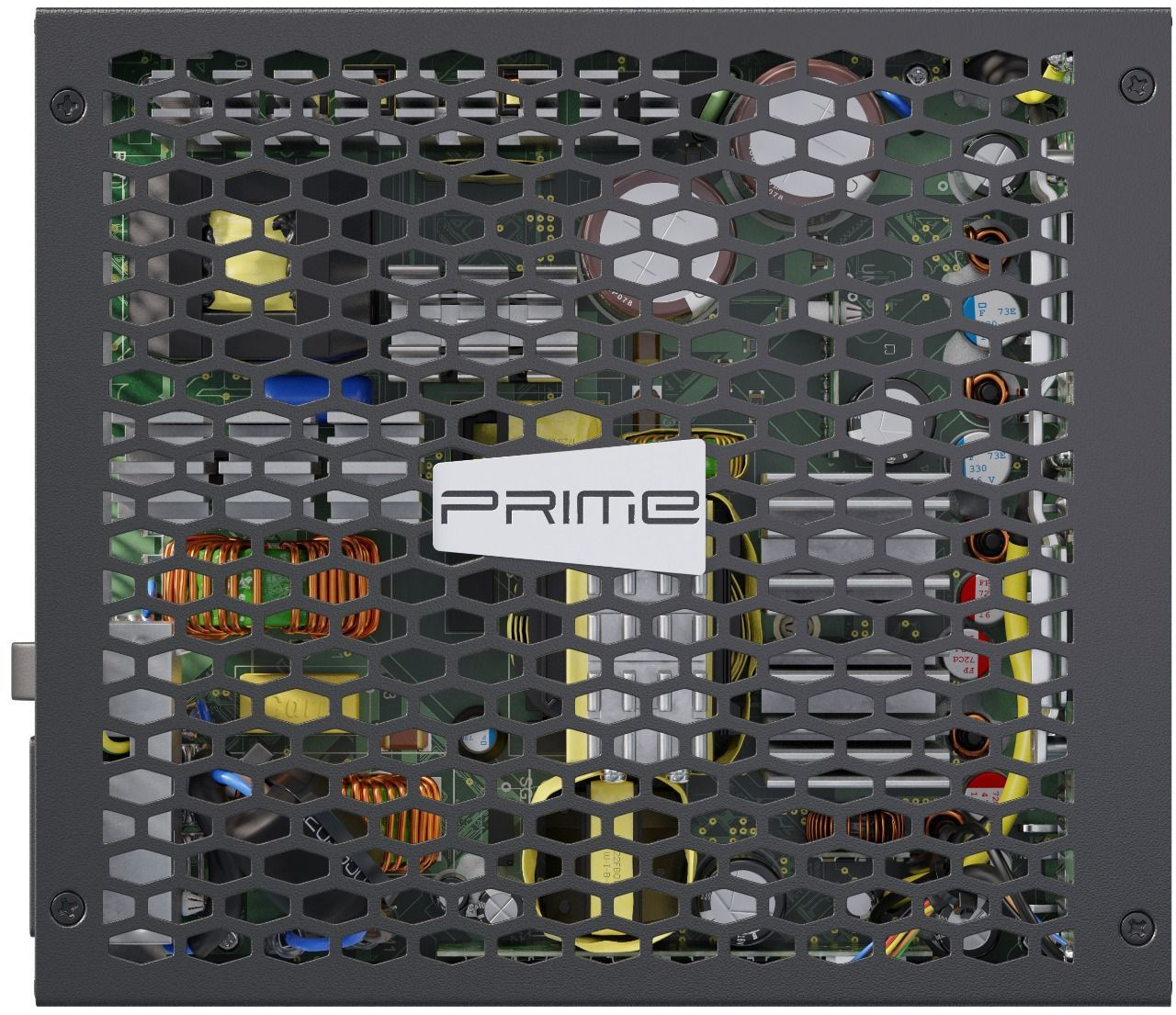 Блок питания Seasonic ATX 700W PRIME Fanless TX-700 80+ titanium (20+4pin) APFC 10xSATA Cab Manag RTL
