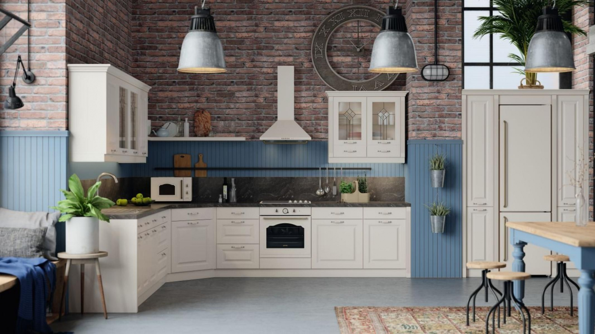 Духовой шкаф Электрический Gorenje BOS67371CLI бежевый