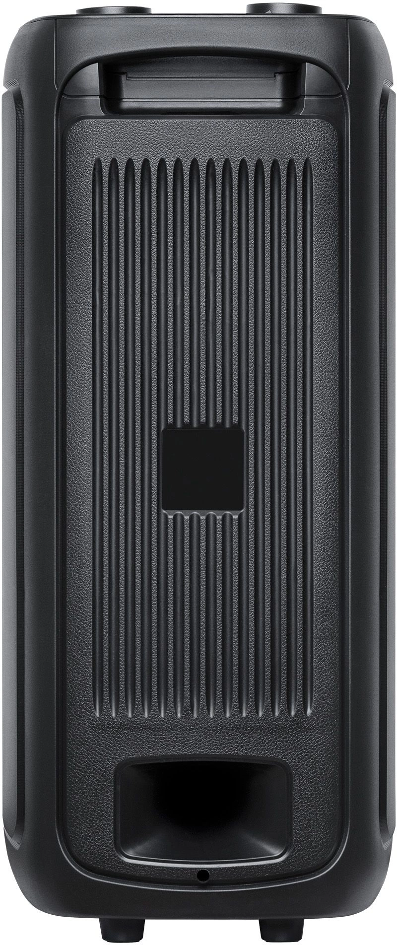 Минисистема BBK BTA6030 черный 30Вт FM USB BT micro SD