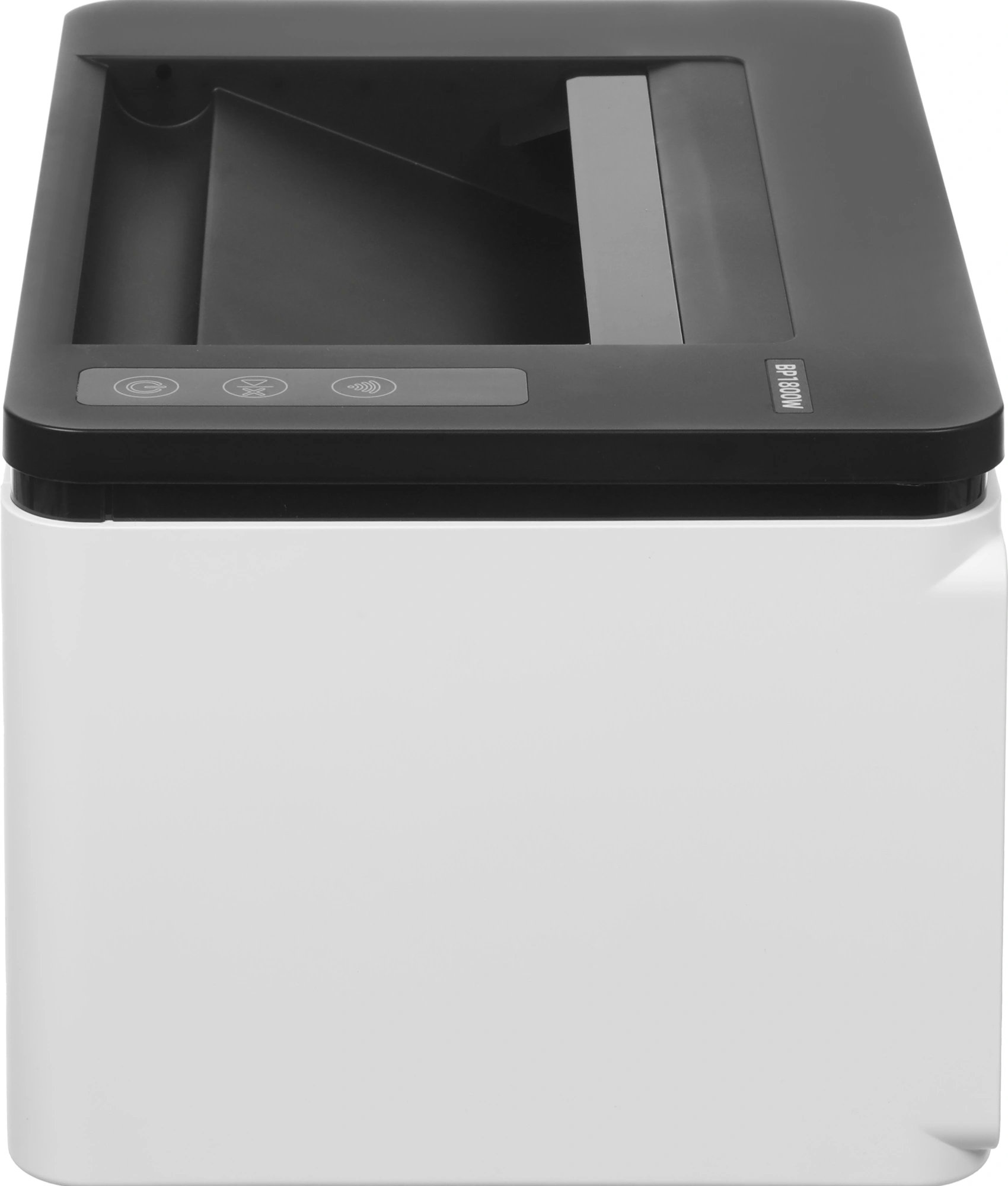 Принтер лазерный Pantum BP1800W A4 WiFi белый