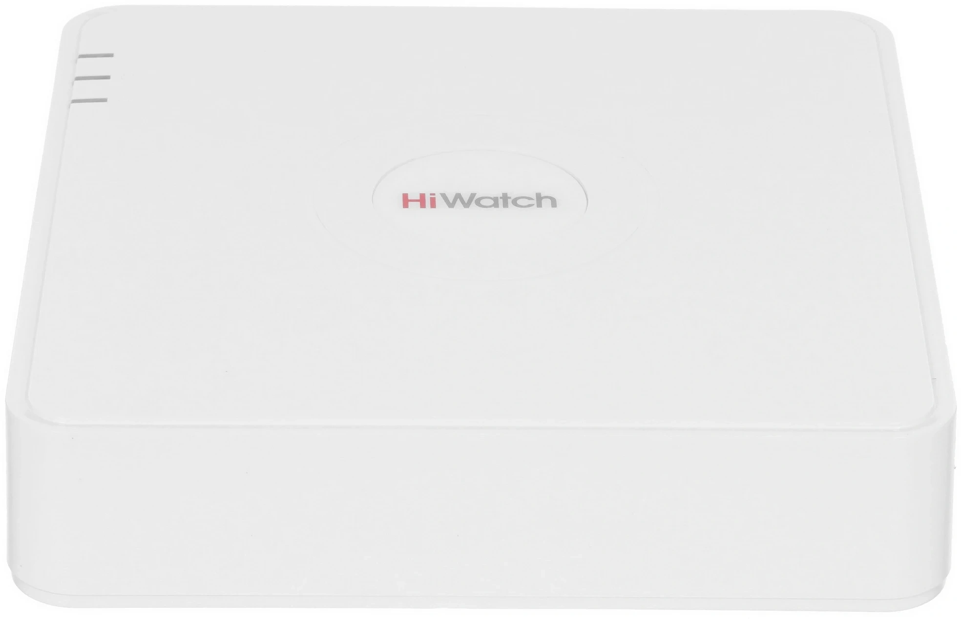 Видеорегистратор HiWatch DS-H108GA