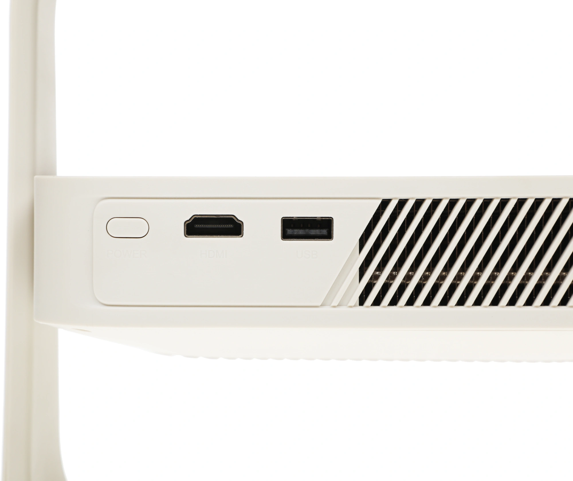 Проектор Xgimi Elfin Flip DLP 400Lm LS (1920x1080) ресурс лампы:25000часов 1xUSB typeA 1xHDMI 1.18кг
