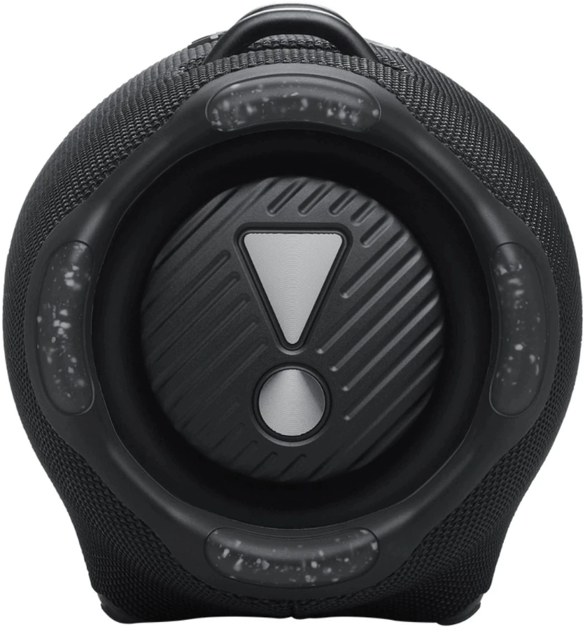 Колонка порт. JBL Xtreme 4 черный 100W 2.1 BT 10м 9444mAh (JBLXTREME4BLKUK)