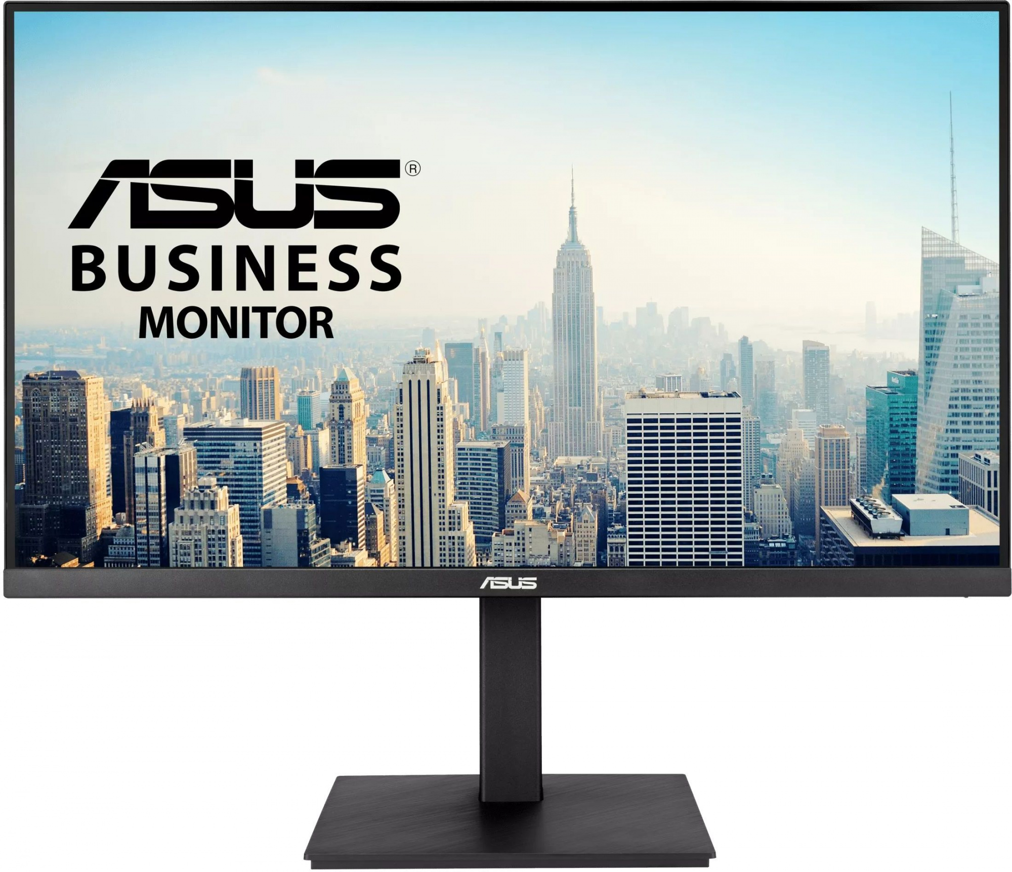 Монитор Asus 31.5" VA32UQSB черный IPS LED 16:9 HDMI M/M матовая HAS Piv 350cd 178гр/178гр 3840x2160 60Hz DP 4K USB 9.34кг
