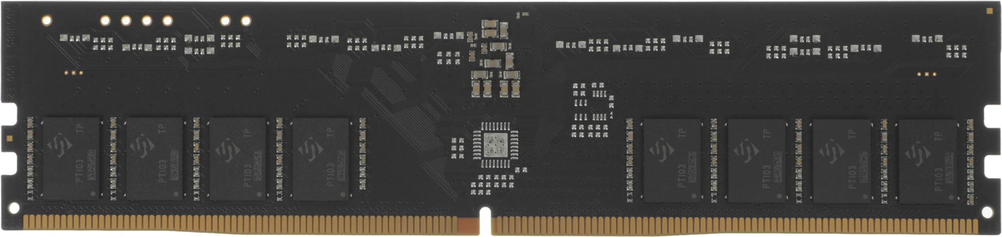 Память DDR5 32GB 5600MHz A-Data AD5U560032G-S RTL PC5-44800 CL46 DIMM 288-pin 1.1В single rank Ret