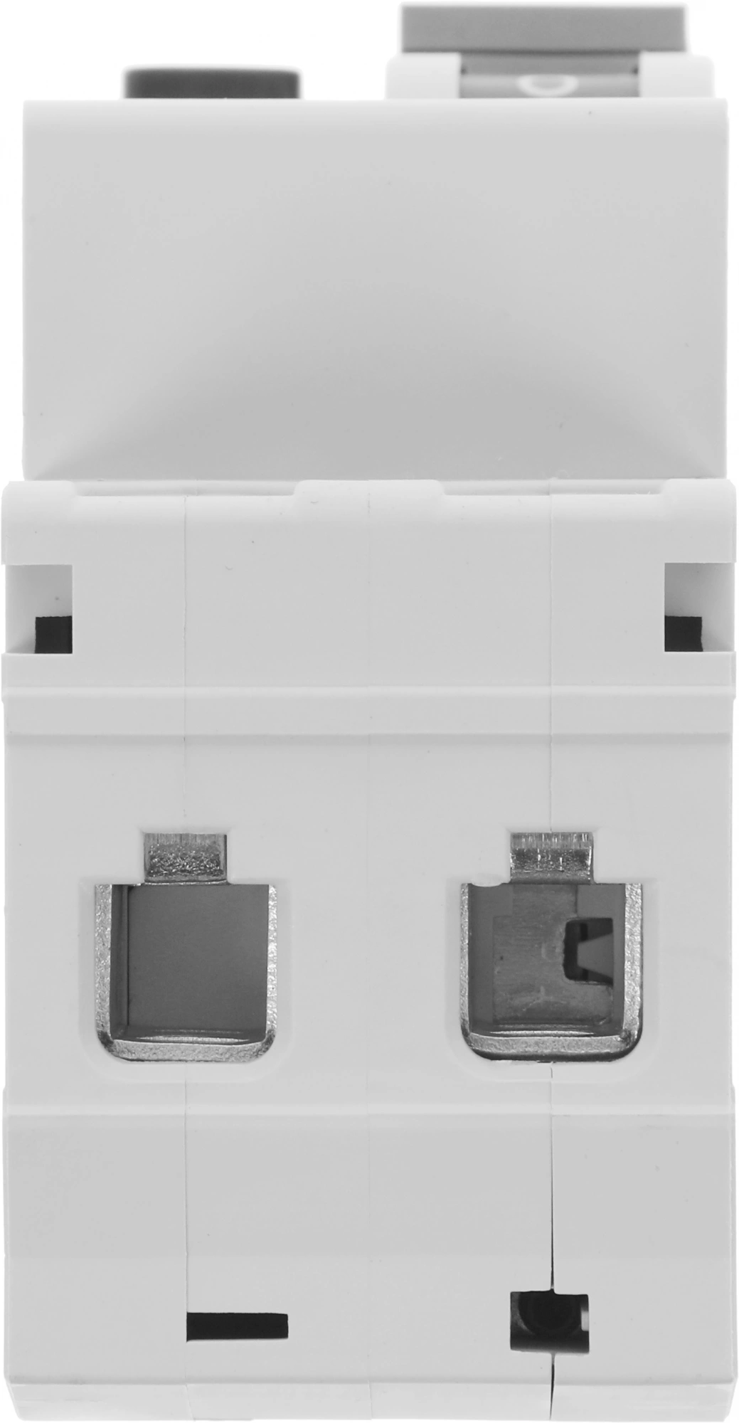 Выключатель автом. дифф. тока IEK MAD25-5-025-C-30 АВДТ 32 Generica 25A тип C 6kA 30мА AC 2П 230В 2мод серый (упак.:1шт)
