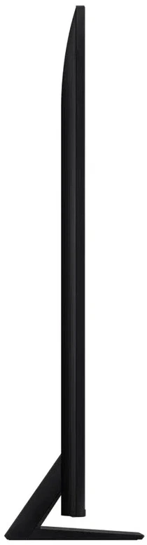 Телевизор QLED Samsung 55" QE55QN80FAUXRU Series 9 черный титан/черный 4K Ultra HD 120Hz DVB-T2 DVB-C DVB-S2 USB WiFi Smart TV