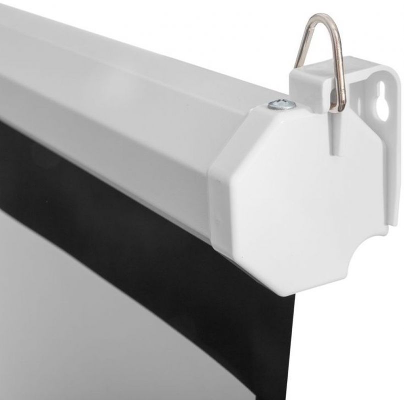 Экран Digis 100" 150x200см Optimal-D DSOD-4303 4:3 настенно-потолочный рулонный