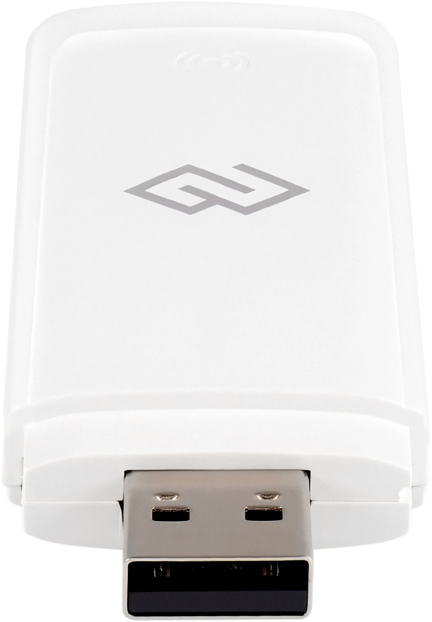 Модем 2G/3G/4G Digma DWR-D300LTE USB Wi-Fi Firewall +Router внешний белый