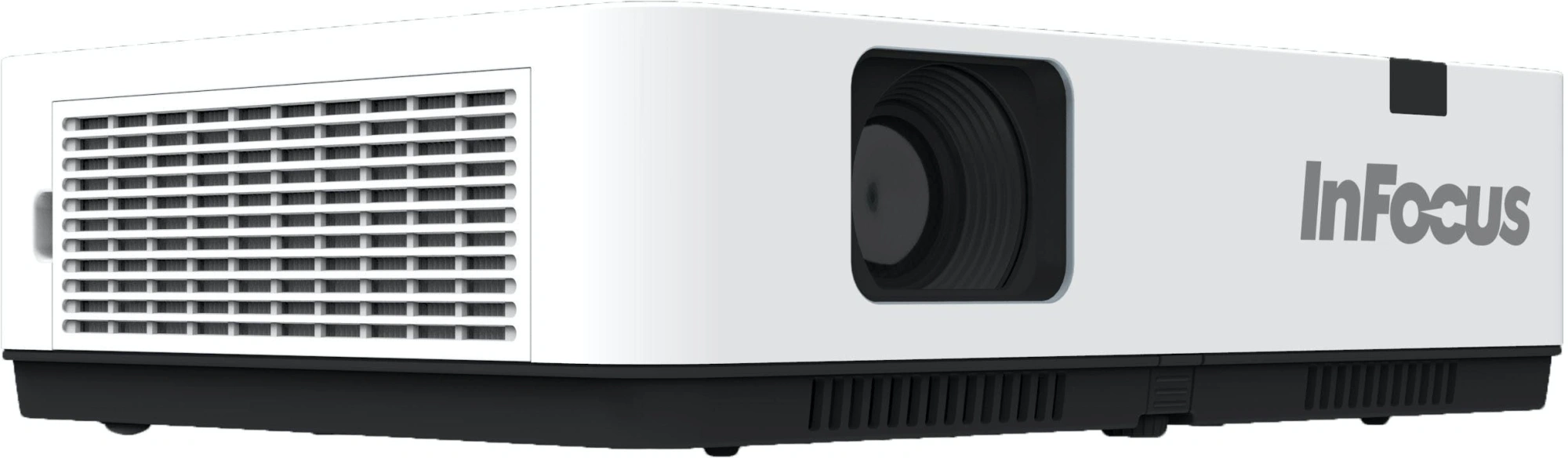 Проектор Infocus IN1024 LCD 4000Lm LS (1024x768) 50000:1 ресурс лампы:10000часов 1xUSB typeB 2xHDMI 3.3кг