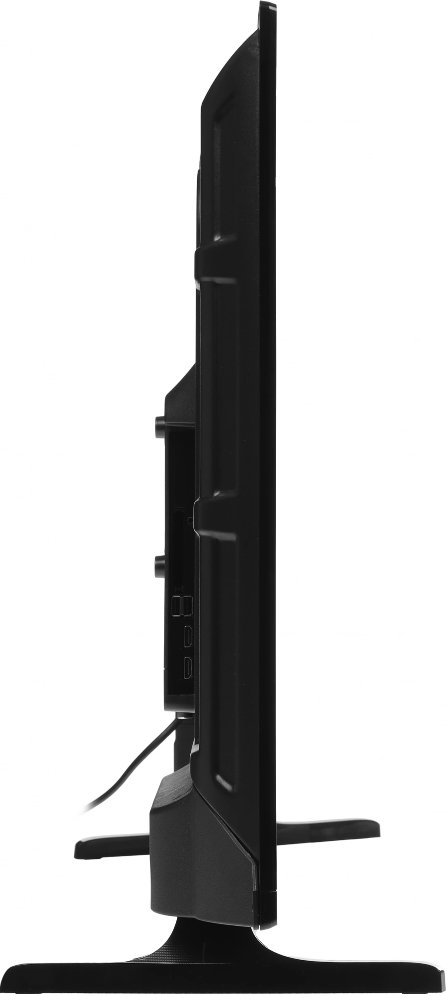 Телевизор LED BBK 42" 42LEM-1080/FTS2C (B) черный FULL HD 60Hz DVB-T2 DVB-C DVB-S2 USB WiFi (RUS)