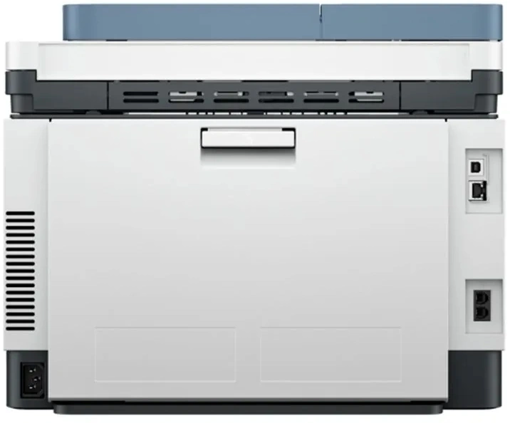 МФУ лазерный HP Color LaserJet Pro 3303sdw (499M6A) A4 Duplex WiFi белый