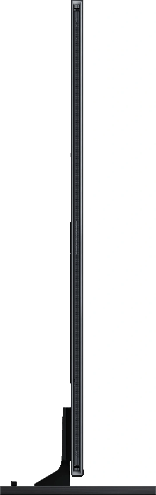 Телевизор QLED Hisense 116" 116UXQ угольно-серый 4K Ultra HD 120Hz MEMC DVB-T DVB-T2 DVB-C DVB-S DVB-S2 USB WiFi Smart TV