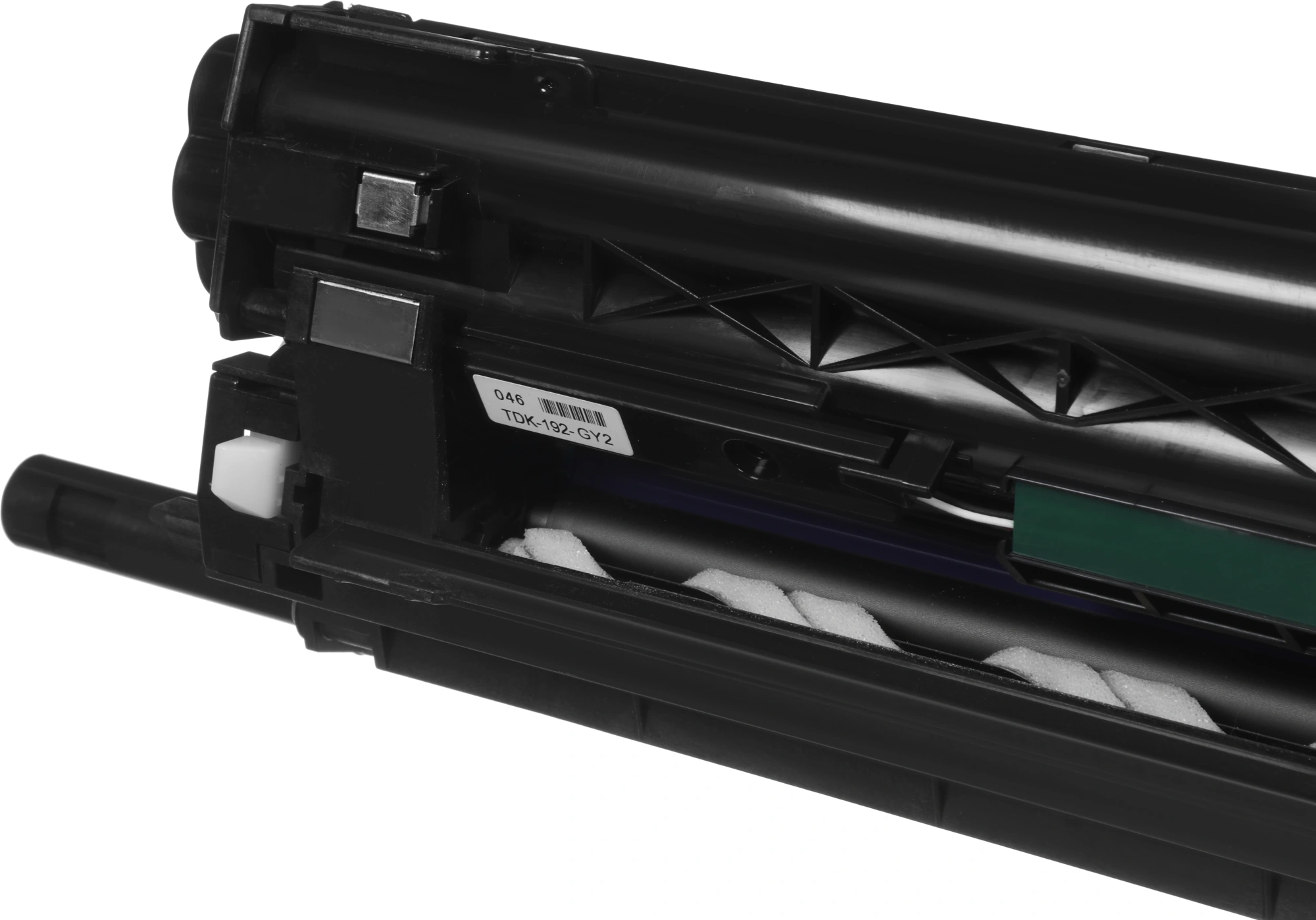 Блок фотобарабана Xerox 013R00658 желтый цв:51000стр. для WC 7120/7125/7220/7225 Xerox