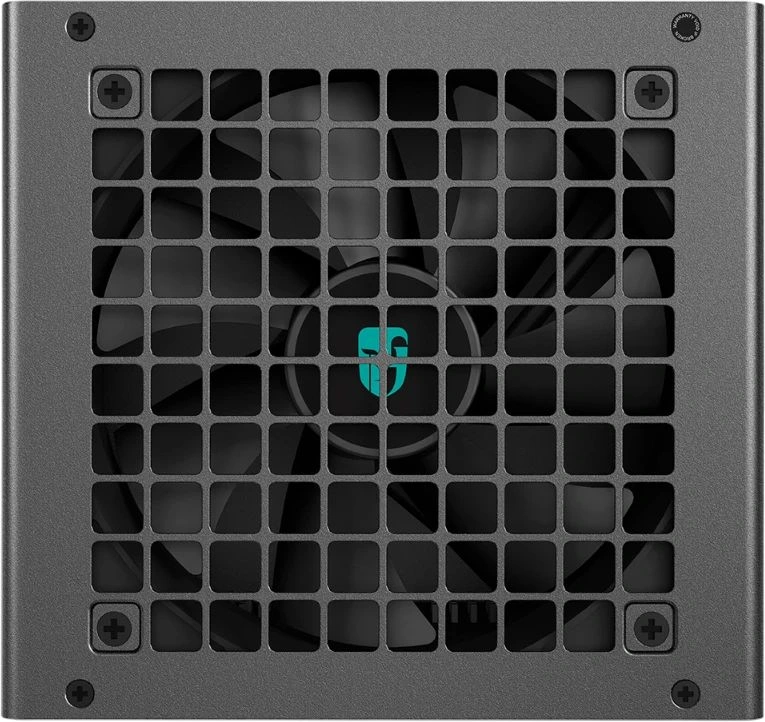 Блок питания Deepcool ATX 1000W GamerStorm PN1000D Gen.5 80+ gold (20+4pin) APFC 120mm fan 8xSATA RTL