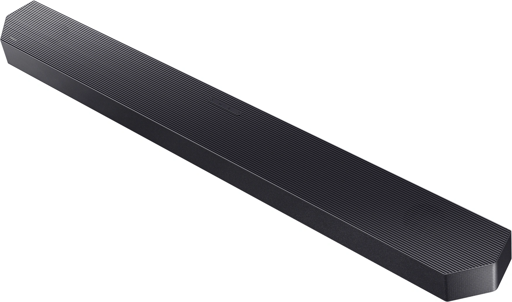 Саундбар Samsung HW-Q990F/RU 5.0 200Вт черный
