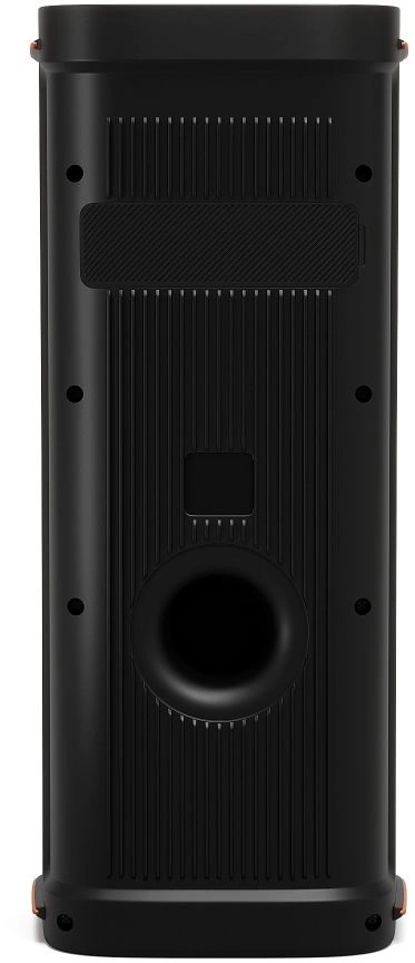 Минисистема Digma D-MC1750 черный 60Вт FM USB BT micro SD