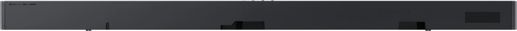 Саундбар Samsung HW-Q990F/RU 5.0 200Вт черный