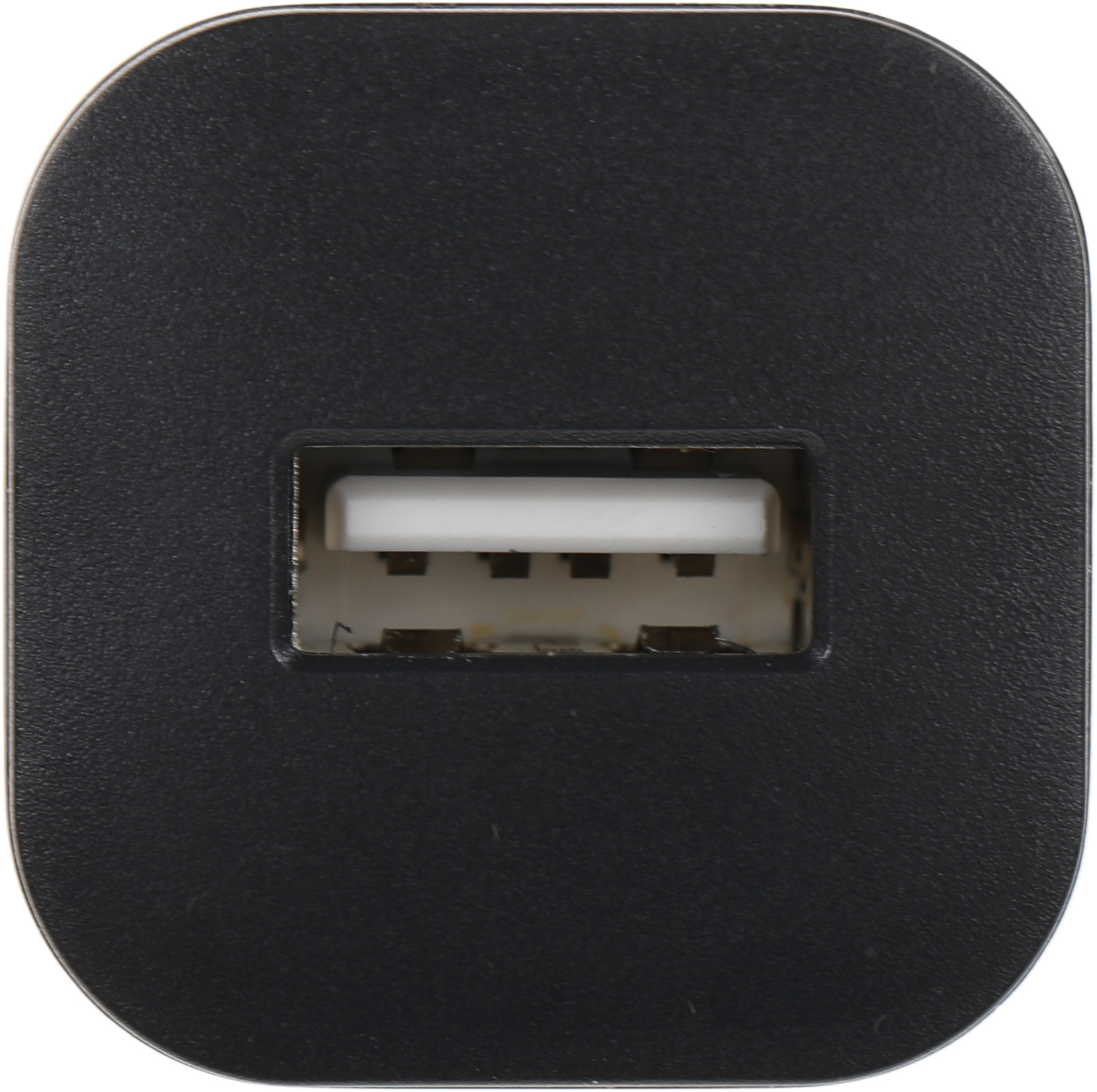 Автомобильное зар./устр. Hama H-183261 5W 1.2A USB универсальное черный (00183261)