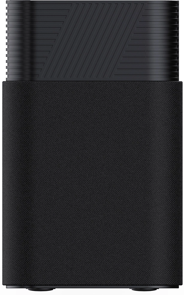 Саундбар Hisense HT SATURN 4.1.2 480Вт+240Вт черный