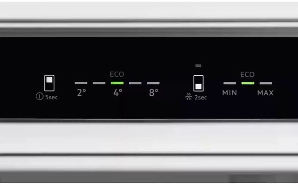 Холодильник Electrolux ENT6ME19S 2-хкамерн.