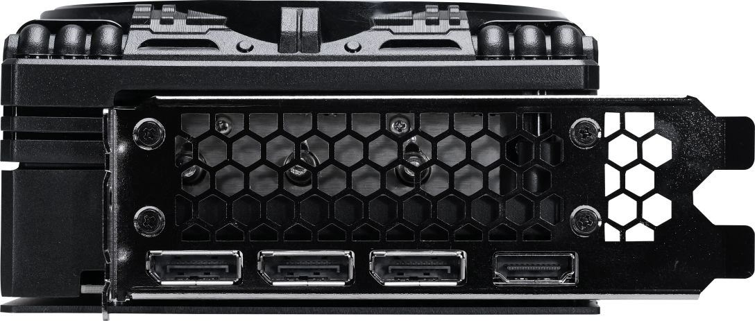 Видеокарта Palit PCI-E 5.0 PA-RTX5070Ti GAMINGPRO V1 NVIDIA GeForce RTX 5070TI 16Gb 256bit GDDR7 2295/28000 HDMIx1 DPx3 HDCP Ret