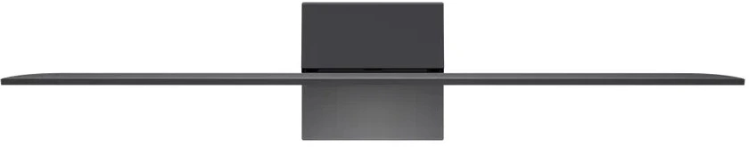 Телевизор LED LG 86" 86QNED86A6A.ARUG черный титан 4K Ultra HD 120Hz DVB-T DVB-T2 DVB-C DVB-S DVB-S2 USB WiFi Smart TV