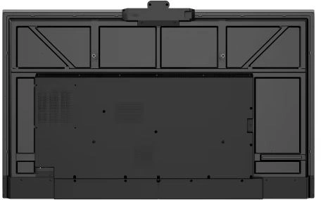 Панель Hisense 65" 65MR6DE черный LED 8ms 16:9 HDMI M/M матовая 1200:1 350cd 178гр/178гр 3840x2160 DP 4K USB 35кг