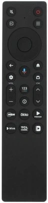 Телевизор QLED TCL 75" 75P8L (2026) Premium черный 4K Ultra HD 144Hz MEMC DVB-T DVB-T2 DVB-C DVB-S DVB-S2 USB WiFi Smart TV