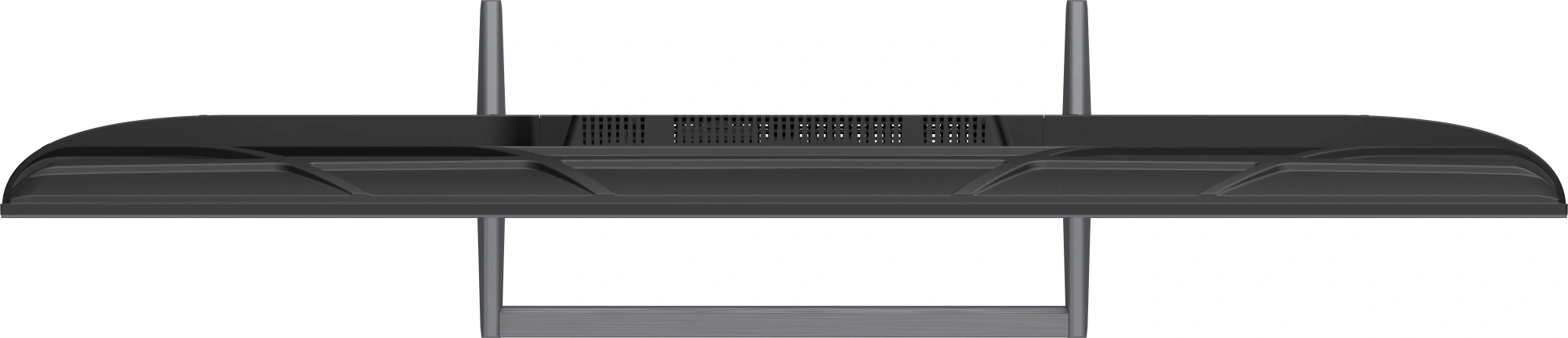 Телевизор QLED Skyworth 65" 65Q67H Eye Care Frameless черный 4K Ultra HD 120Hz MEMC DVB-T DVB-T2 DVB-C DVB-S DVB-S2 USB WiFi Smart TV
