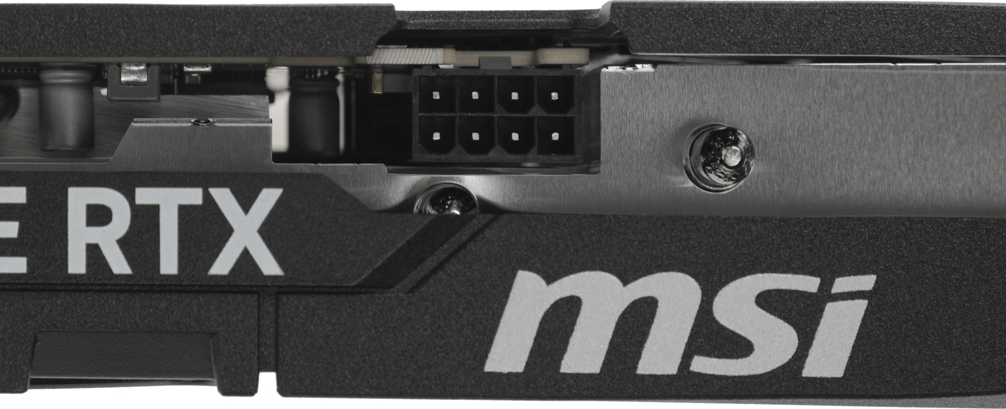 Видеокарта MSI PCI-E 5.0 RTX 5060 TI 8G SHADOW 2X PLUS NVIDIA GeForce RTX 5060TI 8Gb 128bit GDDR7 2572/28000 HDMIx1 DPx3 HDCP Ret