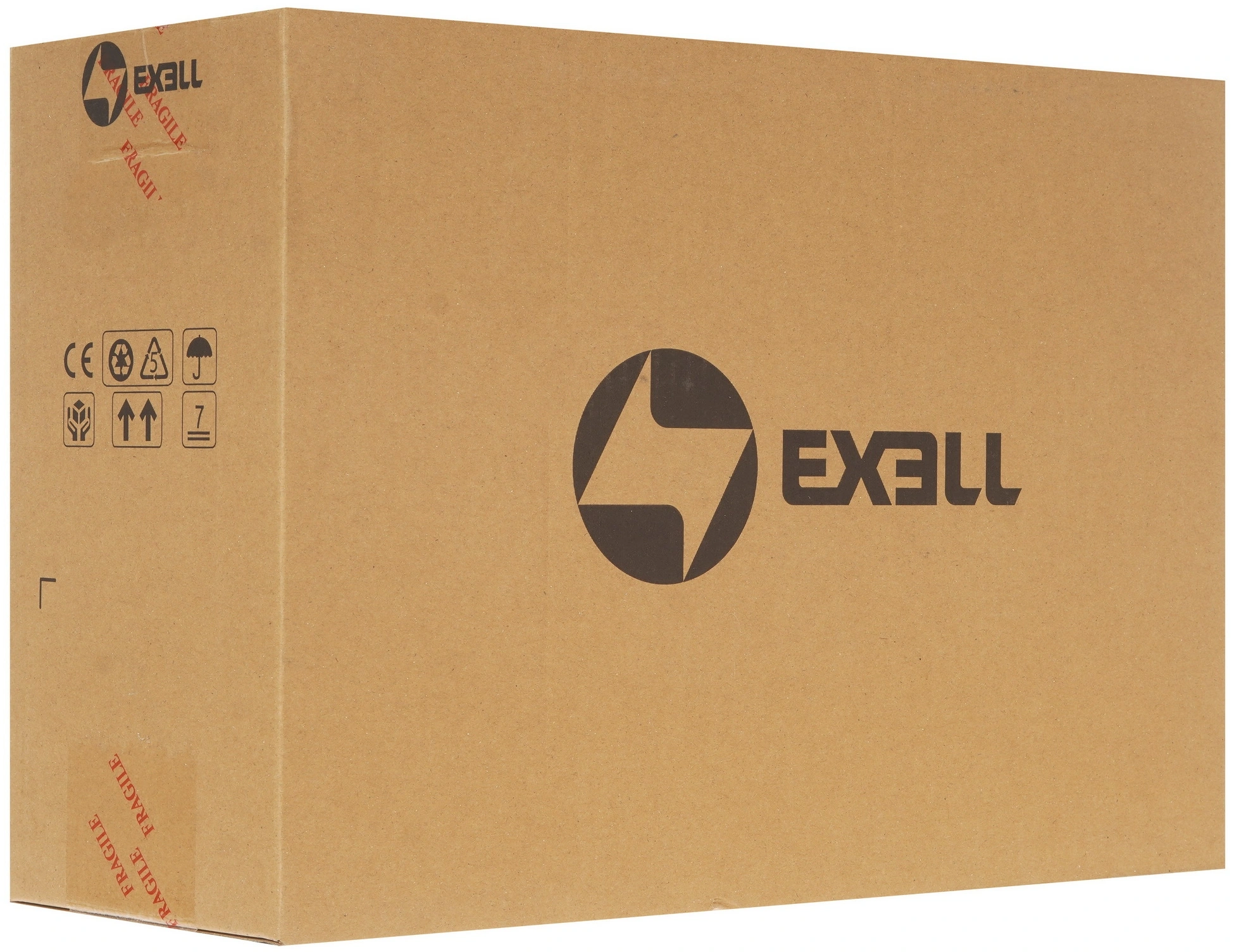 Проектор Exell EXD102Z DLP 4100Lm LS (1024x768) 3500000:1 ресурс лампы:30000часов 1xUSB typeA 2xHDMI 2.9кг