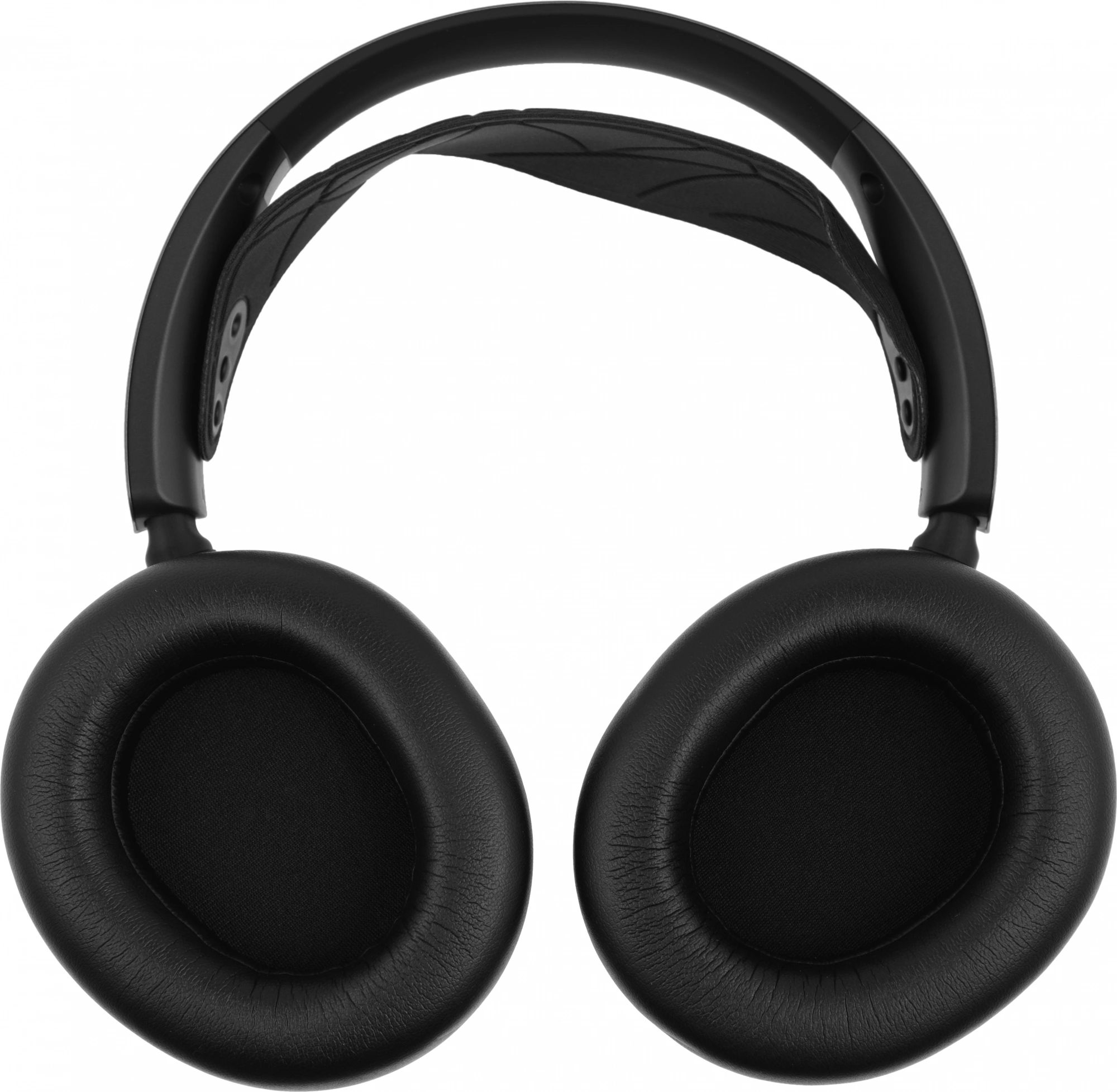 Наушники с микрофоном Steelseries Arctis Nova Pro черный 1.5м накладные оголовье (61527)