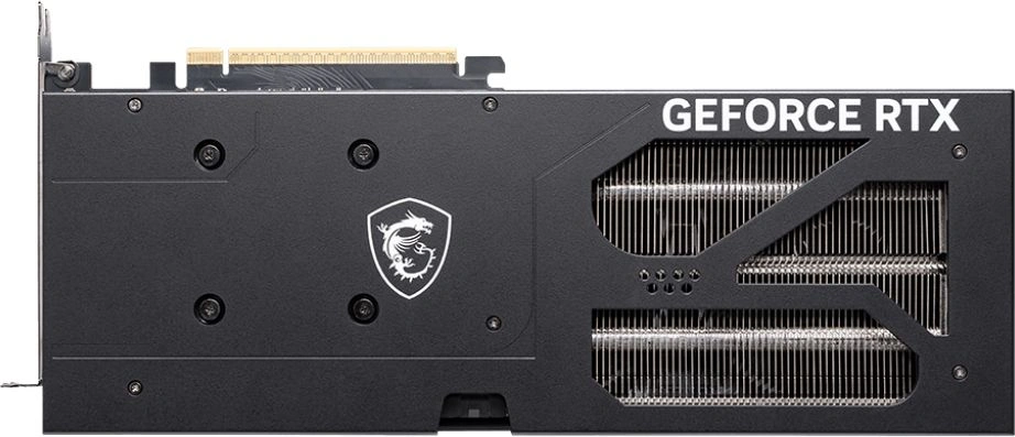 Видеокарта MSI PCI-E 5.0 RTX 5060 8G VENTUS 3X NVIDIA GeForce RTX 5060 8Gb 128bit GDDR7 2497/28000 HDMIx1 DPx3 HDCP Ret