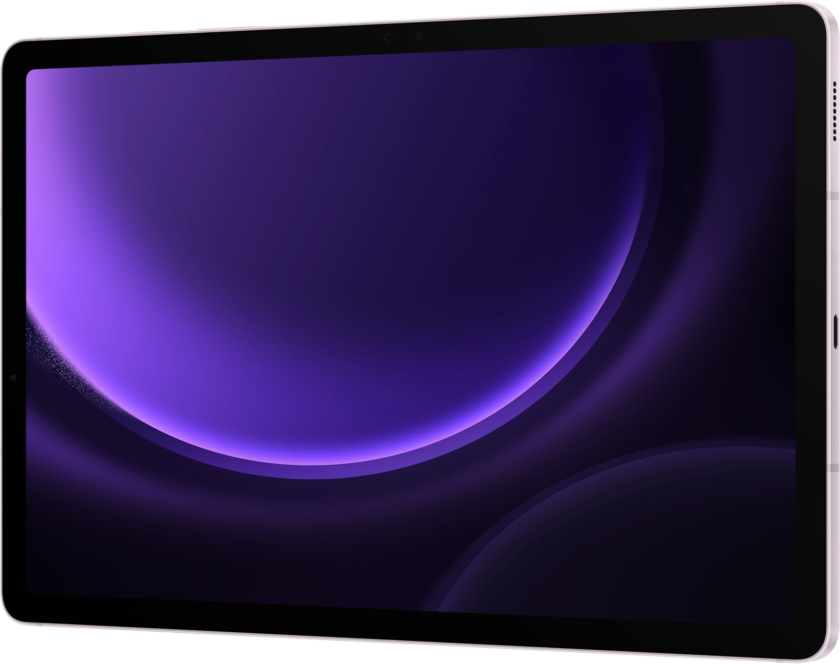 Планшет Samsung Galaxy Tab S9 FE BSM-X516B 1380 (2.4) 8C RAM6Gb ROM128Gb 10.9" TFT 2304x1440 5G eSIM Android 13 розовый 8Mpix 12Mpix BT WiFi microSD 1Tb 8000mAh