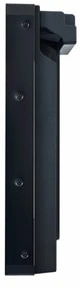 Панель LG 85" 86BH5F-M черный IPS LED 58:9 DVI HDMI матовая 500cd 178гр/178гр 3840x600 DP UHD USB 20.5кг