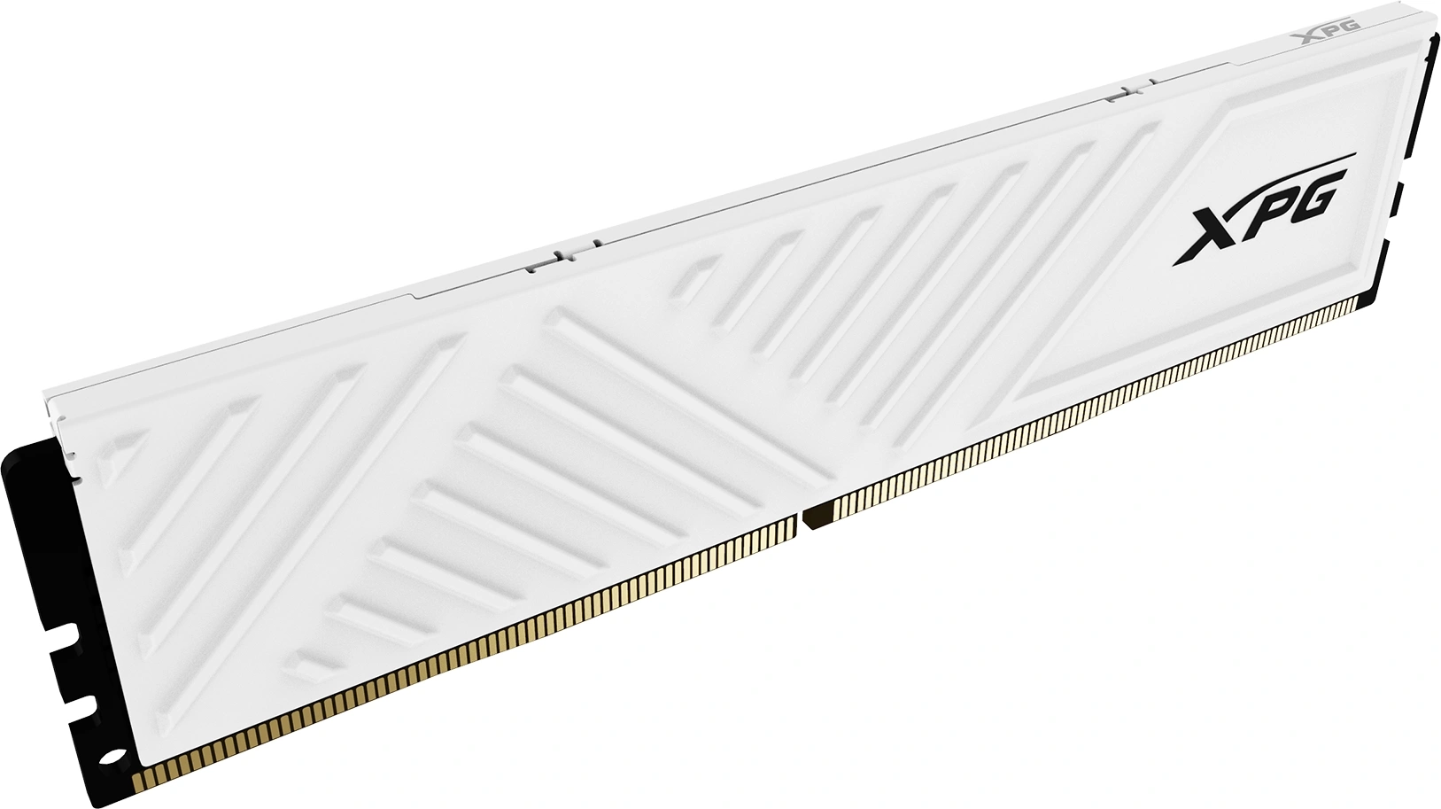 Память DDR4 32GB 3200MHz A-Data AX4U320032G16A-SWHD35 XPG Gammix D35 RTL Gaming PC4-25600 CL16 DIMM 288-pin 1.35В dual rank с радиатором Ret