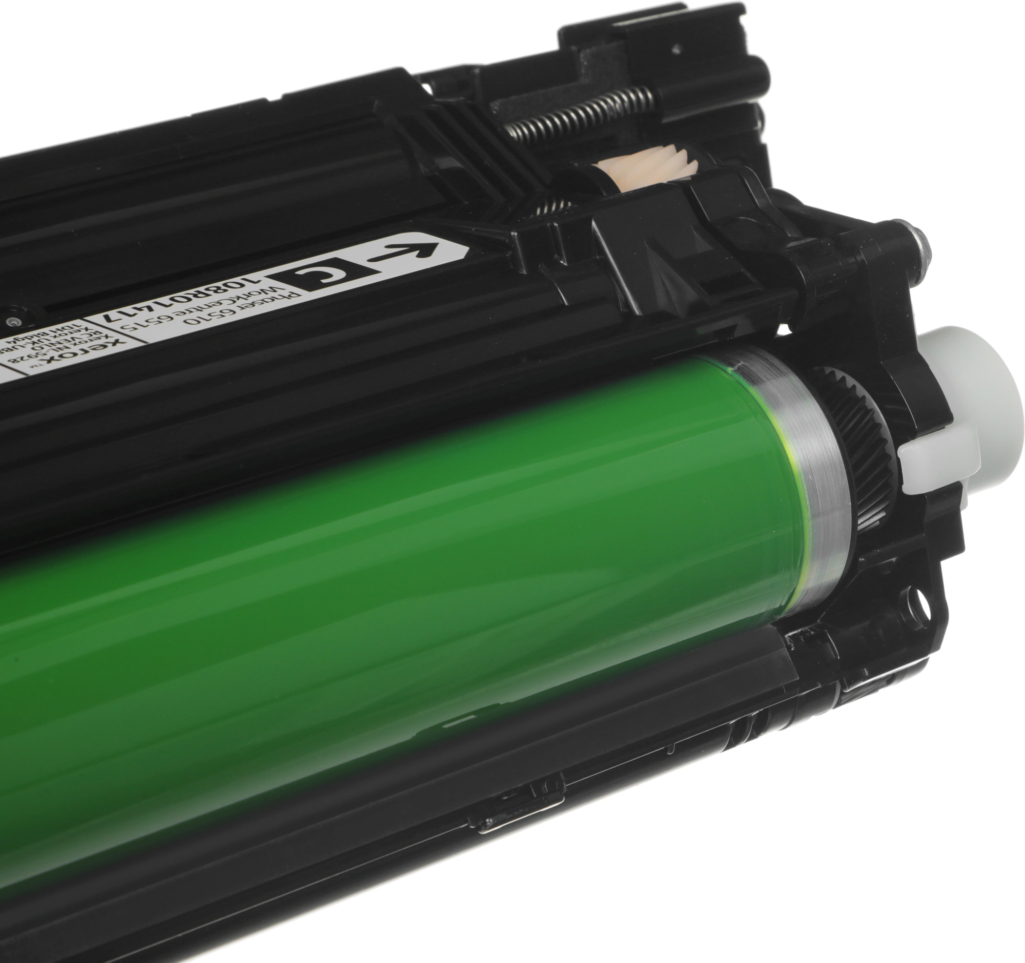 Блок фотобарабана Xerox 108R01417 голубой цв:48000стр. для Phaser 6510/WorkCentre 6515 48K Xerox