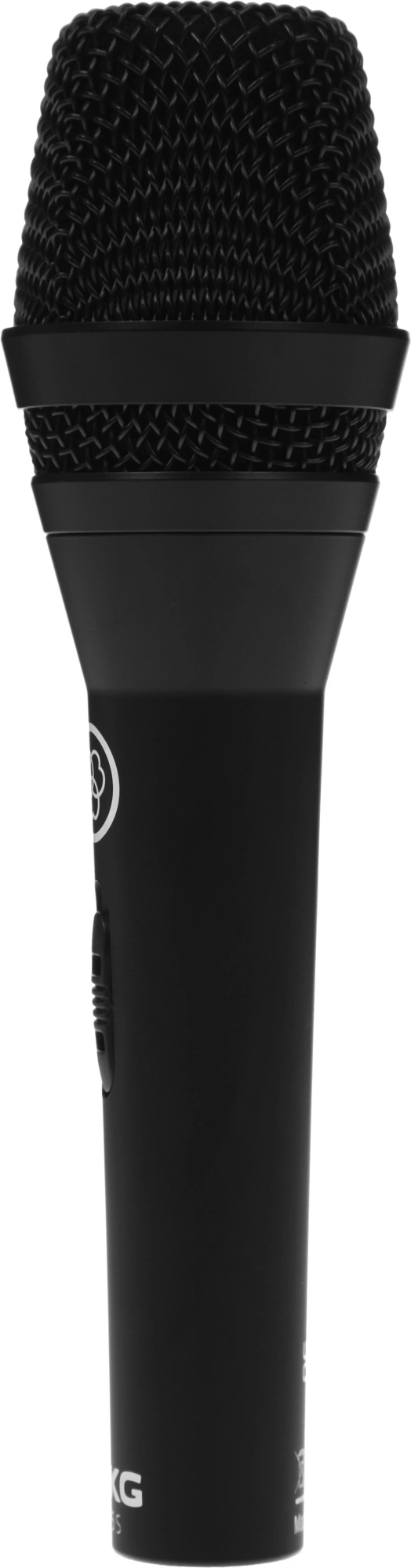 Микрофон проводной AKG P5S черный