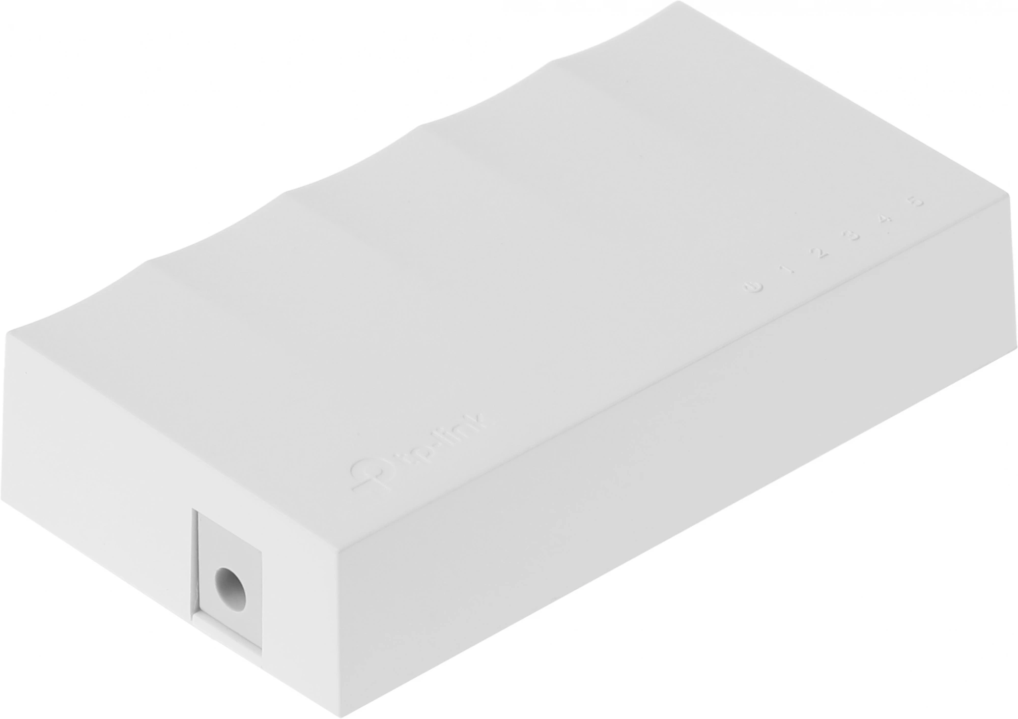 Коммутатор TP-Link LS1005 (L2) 5x100Мбит/с неуправляемый