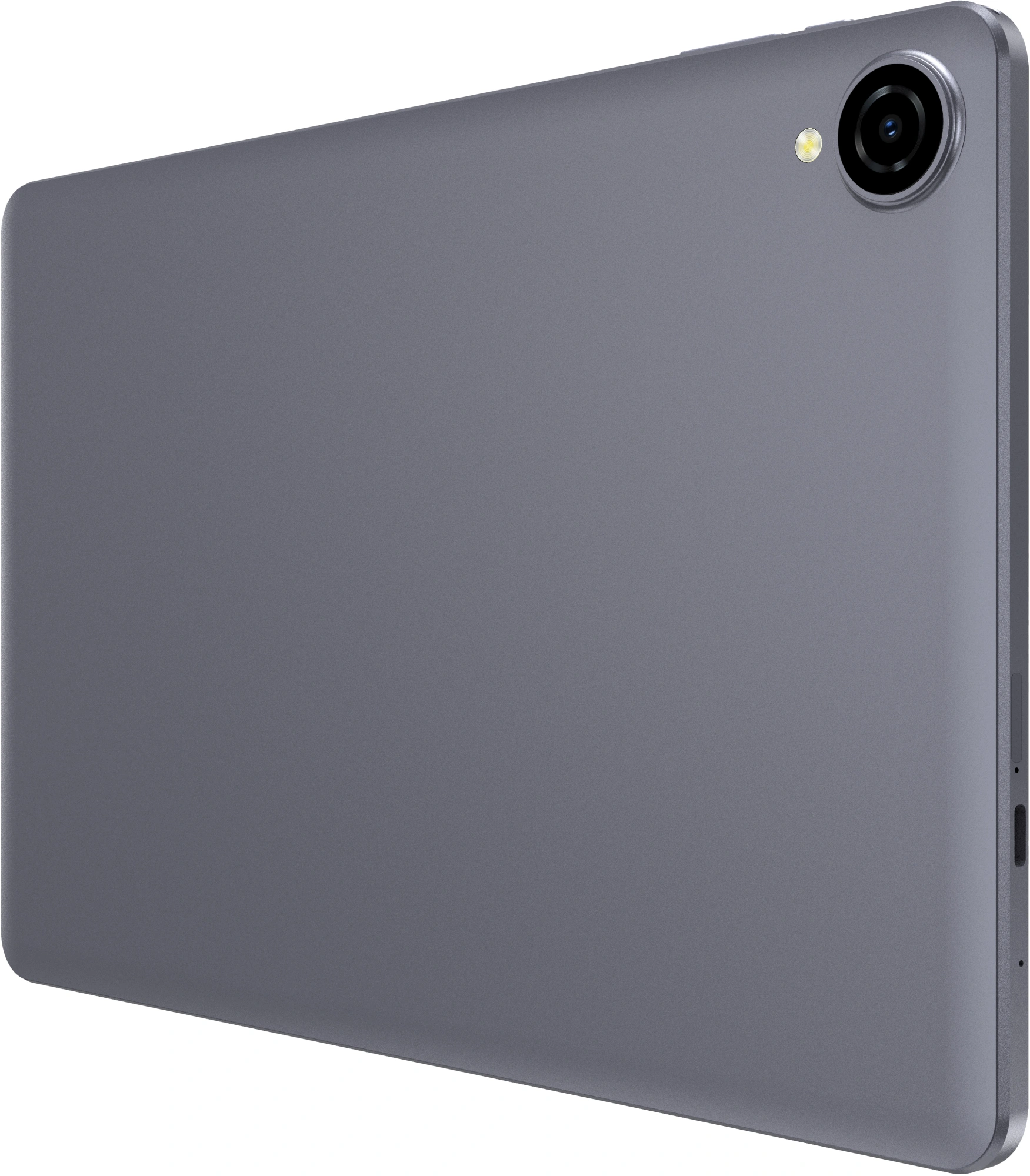 Планшет Digma Z10 SC9863A (1.6) 8C RAM3Gb ROM32Gb 10.1" IPS 1280x800 4G Android 15 Go серый 5Mpix 2Mpix BT WiFi microSD 256Gb 6000mAh 255hrs
