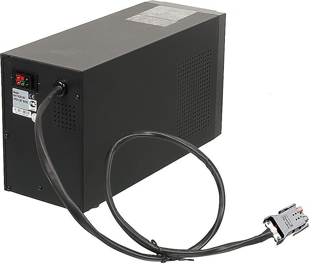 Батарея для ИБП Powercom VGD-48V 48В 14.4Ач для VGS-1500XL, (арт.: 2031572)