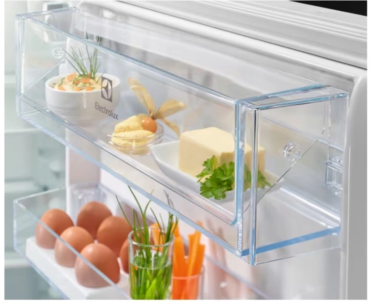 Холодильник Electrolux ENT6NE18S 2-хкамерн.